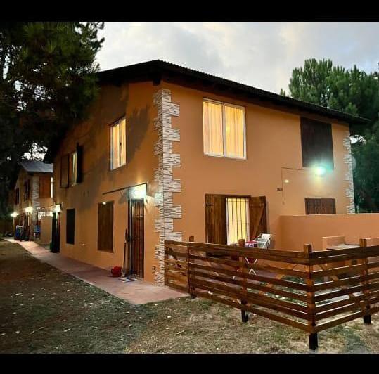 Departamento · 60m² · 2 Ambientes