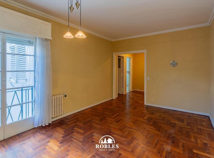 Departamento · 74m² · 4 Ambientes