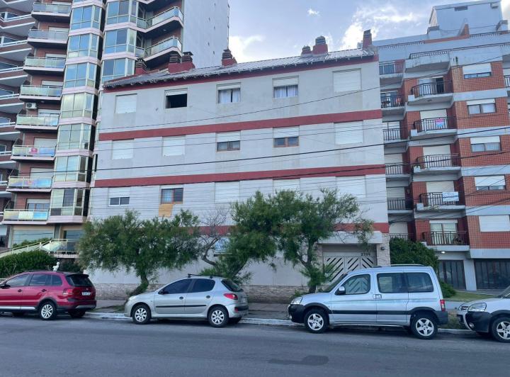Departamento · 35m² · 3 Ambientes