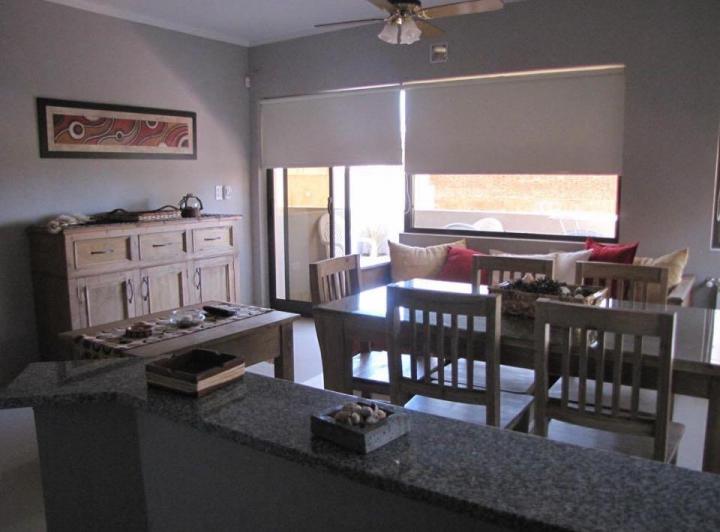 Departamento · 45m² · 1 Dormitorio · 1 Cochera