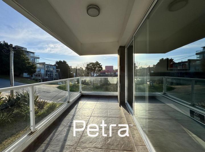 Departamento · 95m² · 4 Ambientes · 1 Cochera