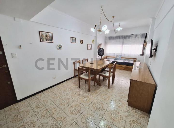 Departamento · 45m² · 2 Ambientes