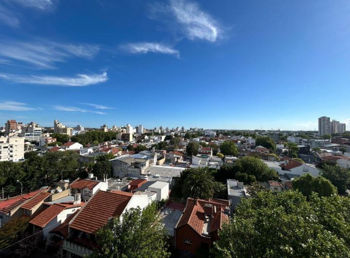 Departamento · 52m² · 2 Ambientes