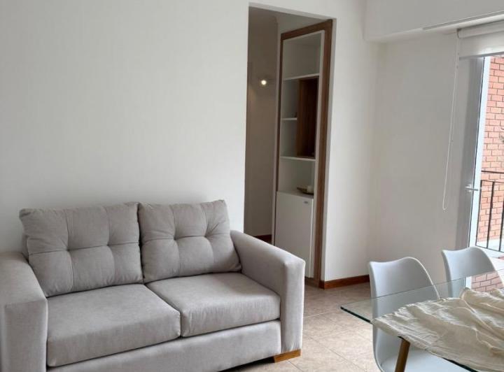 Departamento · 56m² · 3 Ambientes