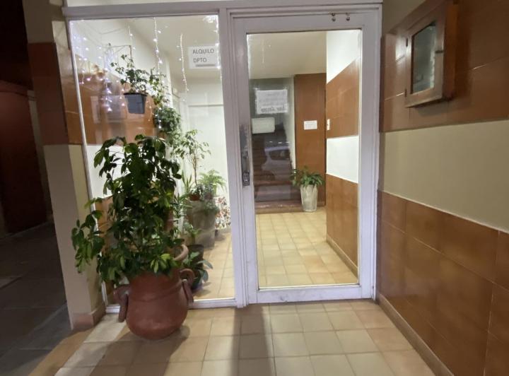 Departamento · 35m² · 1 Ambiente · 1 Cochera