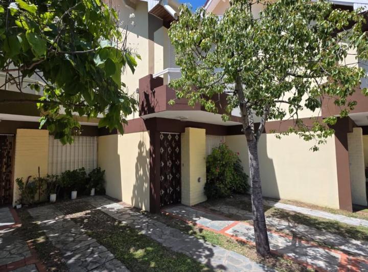 Departamento · 57m² · 4 Ambientes · 1 Cochera