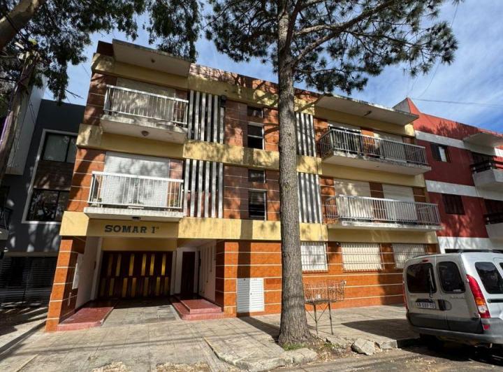 Departamento · 40m² · 2 Ambientes