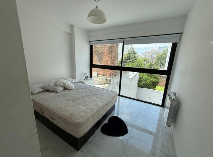 Departamento · 61m² · 3 Ambientes · 1 Cochera