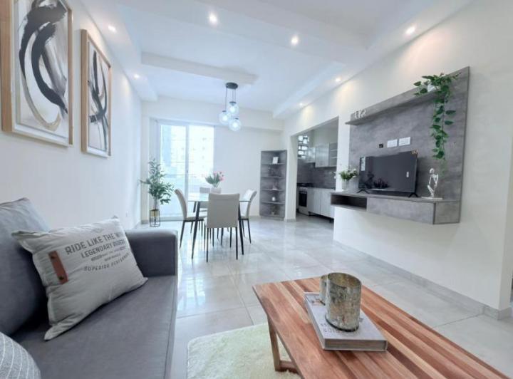 Departamento · 37m² · 2 Ambientes