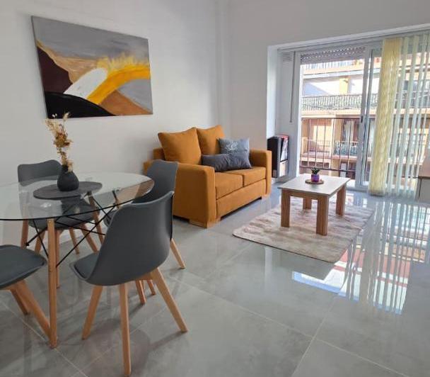 Departamento · 40m² · 2 Ambientes