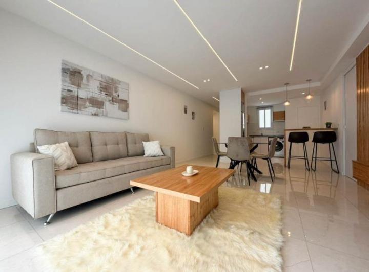 Departamento · 72m² · 3 Ambientes