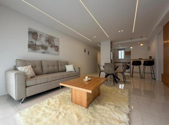 Departamento · 3 Ambientes