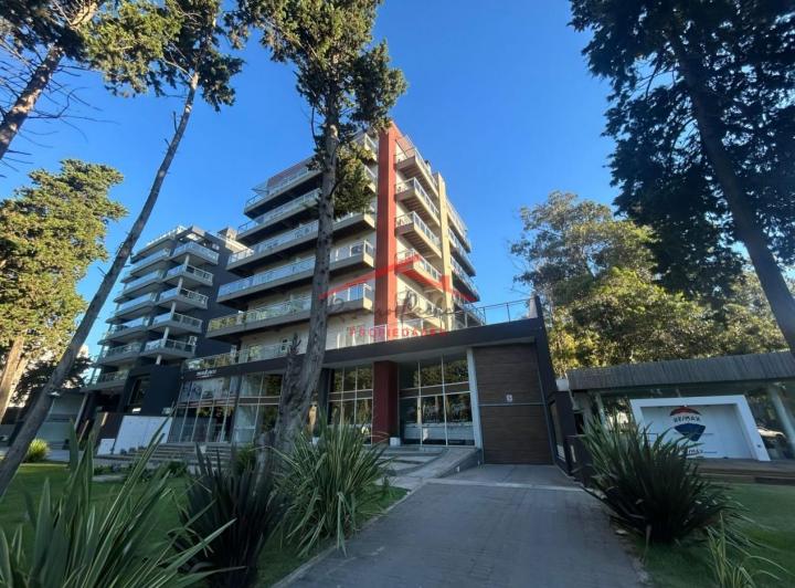 Departamento · 51m² · 2 Ambientes · 1 Cochera