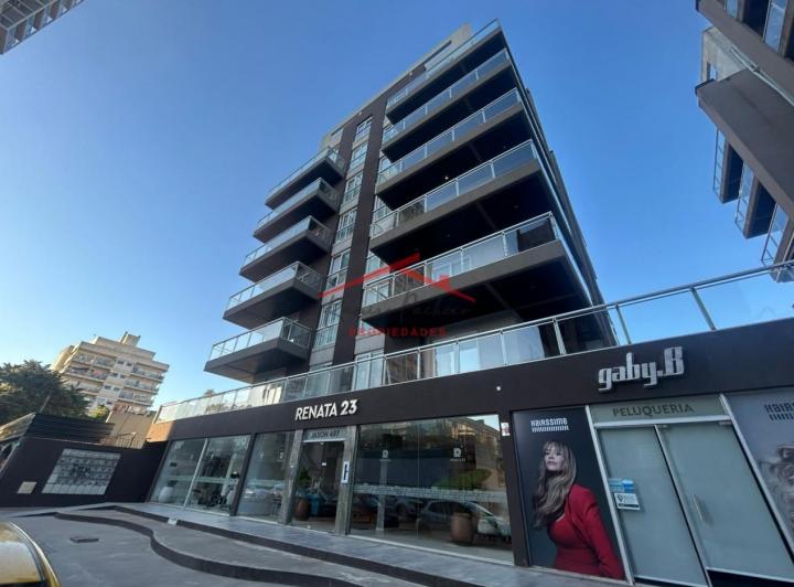 Departamento · 70m² · 3 Ambientes · 1 Cochera