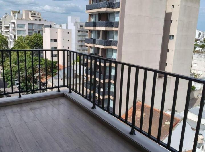 Departamento · 85ha · 3 Ambientes · 1 Cochera