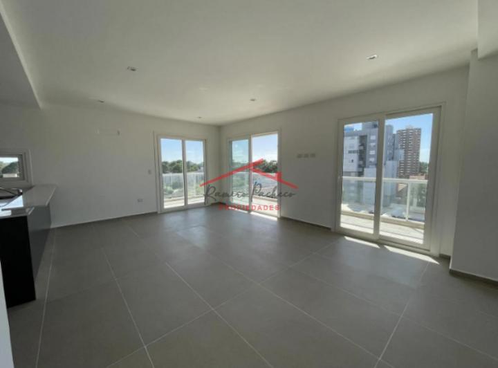 Departamento · 83m² · 3 Ambientes