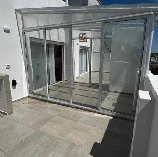 Departamento · 63m² · 2 Ambientes