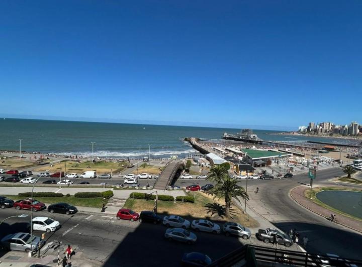 Departamento · 58m² · 2 Ambientes · 1 Cochera