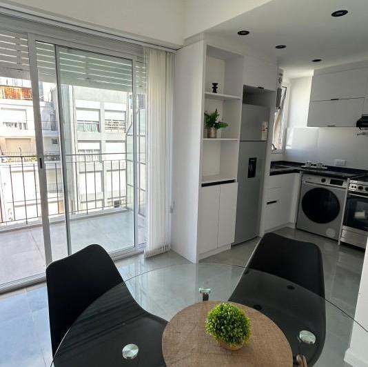 Departamento · 37m² · 2 Ambientes
