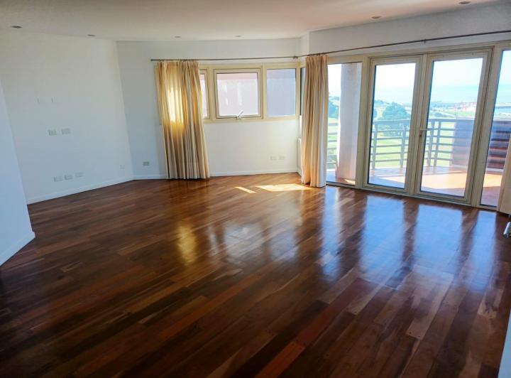 Departamento · 158m² · 4 Ambientes · 2 Cocheras
