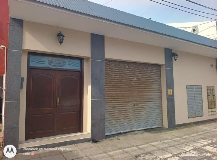 Departamento · 32m² · 2 Ambientes