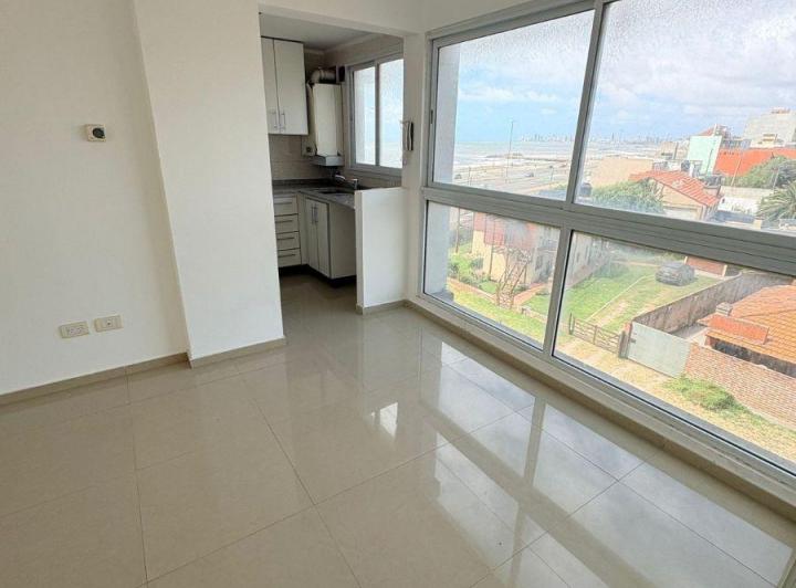 Departamento · 35m² · 2 Ambientes