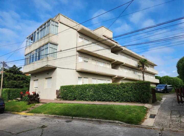 Departamento · 31m² · 1 Ambiente · 1 Cochera