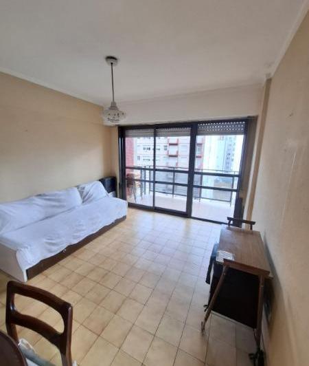 Departamento · 45m² · 2 Ambientes