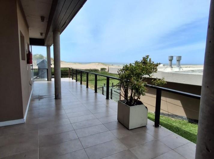 Departamento · 97m² · 3 Ambientes · 3 Cocheras