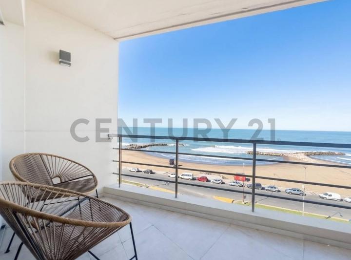 Departamento · 67m² · 3 Ambientes · 1 Cochera