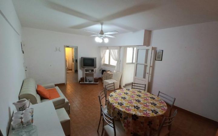 Departamento · 72m² · 3 Ambientes · 1 Cochera