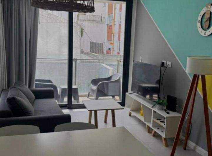 Departamento · 55m² · 2 Ambientes