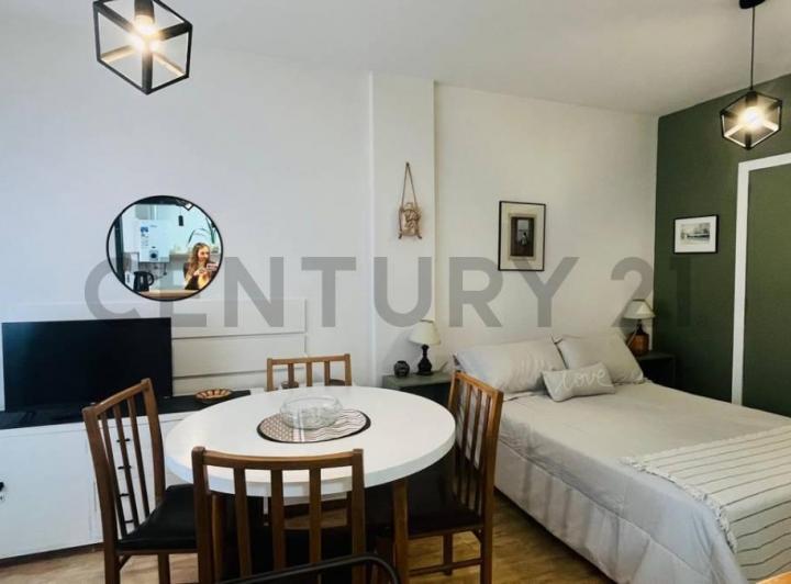 Departamento · 24m² · 1 Ambiente
