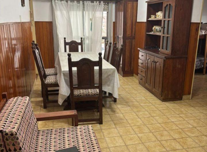 Departamento · 42m² · 3 Ambientes