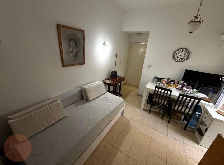Departamento · 34m² · 2 Ambientes