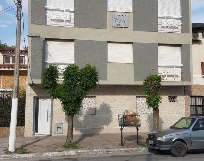 Departamento · 35m² · 2 Ambientes