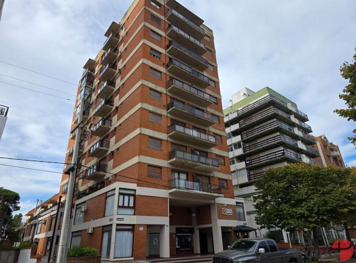 Departamento · 35m² · 1 Dormitorio
