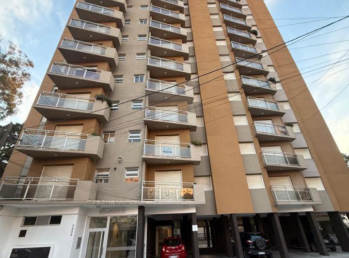 Departamento · 35m² · 2 Ambientes · 1 Cochera