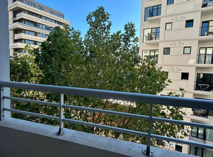 Departamento · 60m² · 2 Ambientes