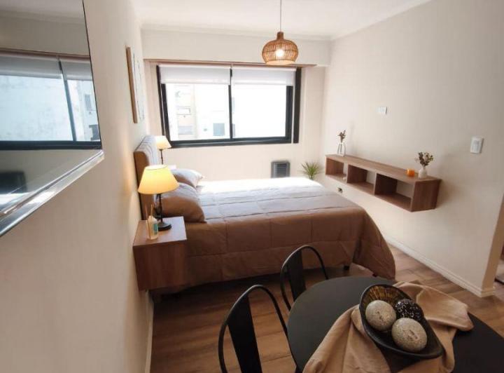 Departamento · 28m² · 1 Ambiente