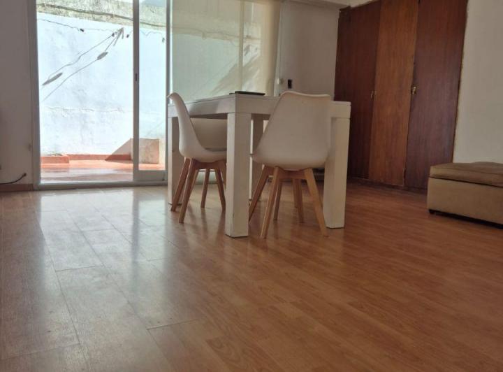 Departamento · 60m² · 3 Ambientes