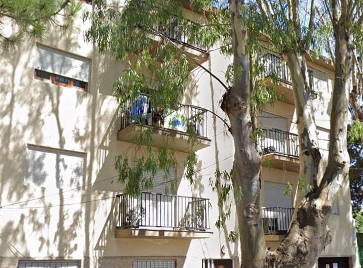 Departamento · 32m² · 2 Ambientes