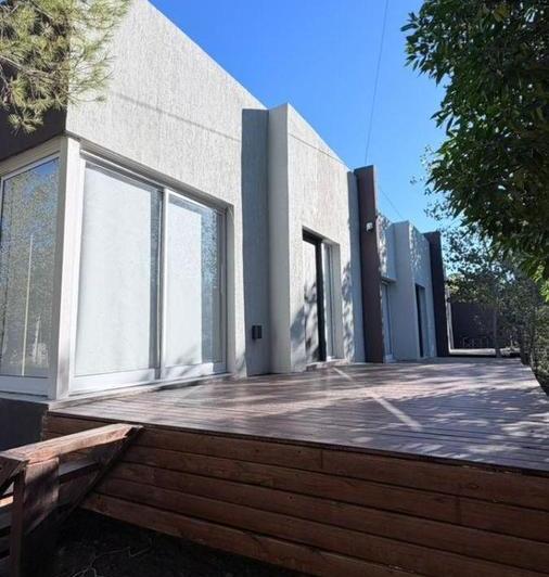 Departamento · 58m² · 3 Ambientes · 1 Cochera