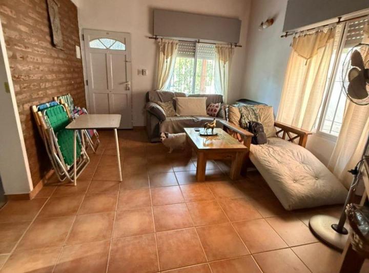 Departamento · 79m² · 4 Ambientes · 1 Cochera