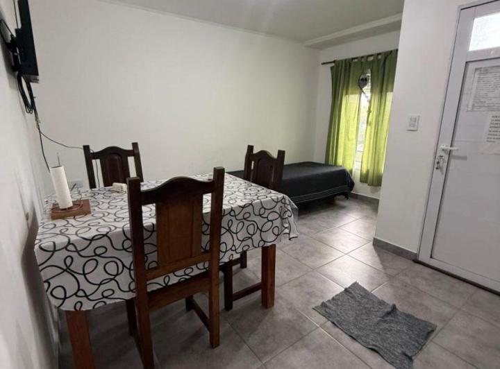 Departamento · 34m² · 2 Ambientes · 1 Cochera