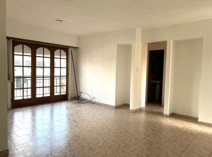 Departamento · 68m² · 3 Ambientes · 1 Cochera