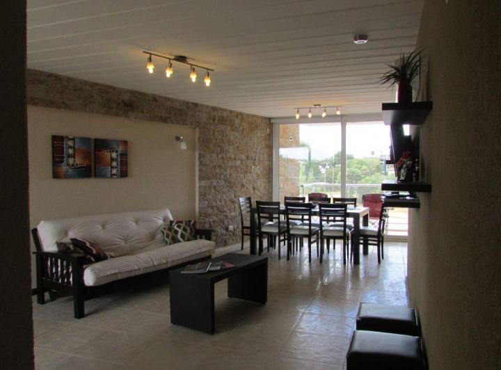 Departamento · 69m² · 3 Ambientes · 1 Cochera