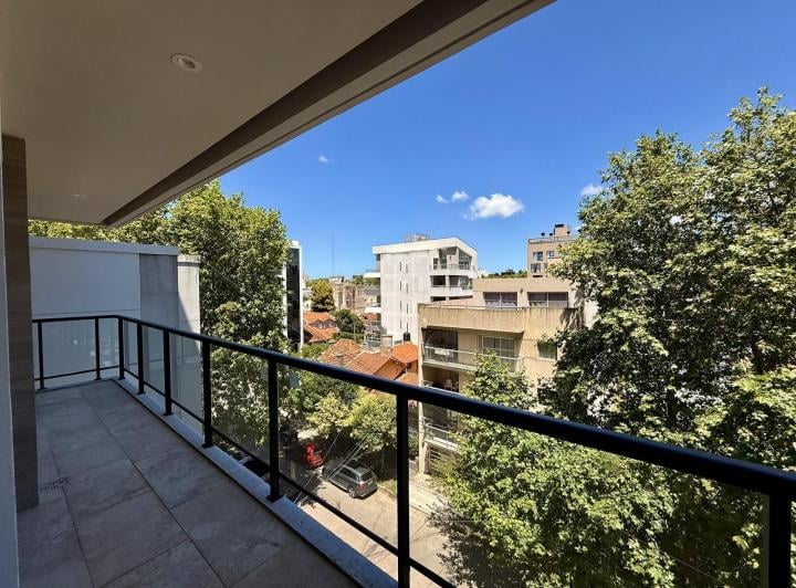 Departamento · 80m² · 3 Ambientes