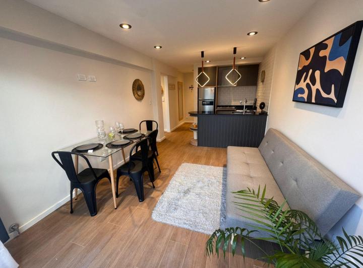 Departamento · 36m² · 2 Ambientes