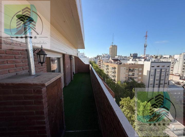 Departamento · 45m² · 2 Ambientes